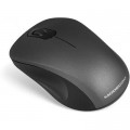 Modecom Мишка Modecom MC-WM10S Silent Wireless Black (M-MC-WM10S-100)
