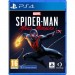 Sony Гра Sony Marvel Spider-Man. Miles Morales [PS4, Russian version] (9819622)