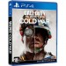 Sony Гра Sony Call of Duty Black Ops Cold War [Blu-Ray диск] PS4 (88490UR)