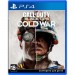 Sony Гра Sony Call of Duty Black Ops Cold War [Blu-Ray диск] PS4 (88490UR)