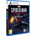 Sony Гра Sony Marvel Spider-Man. Miles Morales [PS5, Russian version] (9837022)