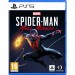 Sony Гра Sony Marvel Spider-Man. Miles Morales [PS5, Russian version] (9837022)