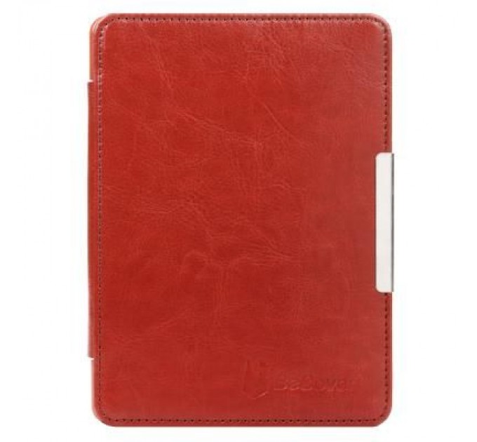 BeCover Чохол до електронної книги BeCover Ultra Slim BeCover Amazon Kindle 6 2016 Brown (701857)
