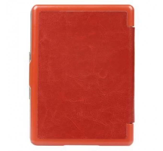 BeCover Чохол до електронної книги BeCover Ultra Slim BeCover Amazon Kindle 6 2016 Brown (701857)