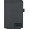 BeCover Чохол до електронної книги BeCover Slimbook PocketBook 606 Basic Lux 2 2020 Black (705185)