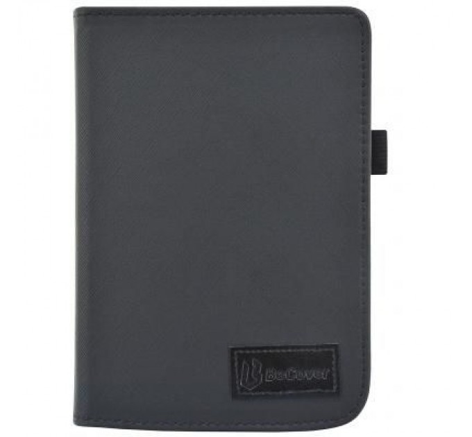 BeCover Чохол до електронної книги BeCover Slimbook PocketBook 606 Basic Lux 2 2020 Black (705185)