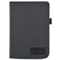 Чохол до електронної книги BeCover Slimbook Pocketbook 627 Touch Lux 4 / 628 Touch Lux 5 2020 / (703730)