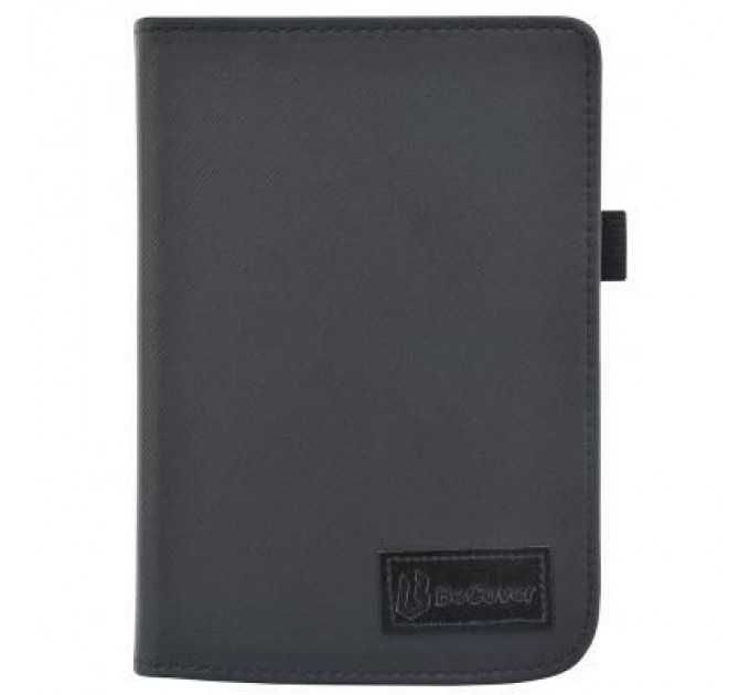 BeCover Чохол до електронної книги BeCover Slimbook Pocketbook 627 Touch Lux 4 / 628 Touch Lux 5 2020 / (703730)