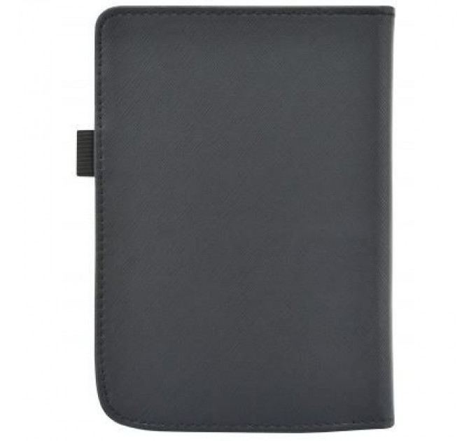 BeCover Чохол до електронної книги BeCover Slimbook Pocketbook 627 Touch Lux 4 / 628 Touch Lux 5 2020 / (703730)