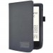 BeCover Чохол до електронної книги BeCover Slimbook Pocketbook 627 Touch Lux 4 / 628 Touch Lux 5 2020 / (703730)