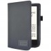 BeCover Чохол до електронної книги BeCover Slimbook PocketBook 632 Touch HD 3 Black (703731)