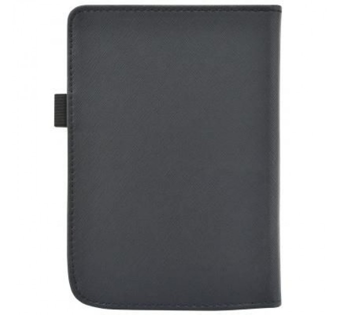 BeCover Чохол до електронної книги BeCover Slimbook PocketBook 632 Touch HD 3 Black (703731)