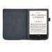 BeCover Чохол до електронної книги BeCover Slimbook PocketBook 632 Touch HD 3 Black (703731)