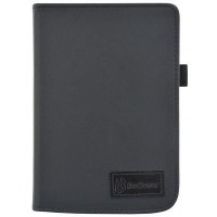 Чохол до електронної книги BeCover Slimbook PocketBook 632 Touch HD 3 Black (703731) Чохол до електронної книги BeCover Slimbook PocketBook 632 Touch HD 3 Black (703731)
