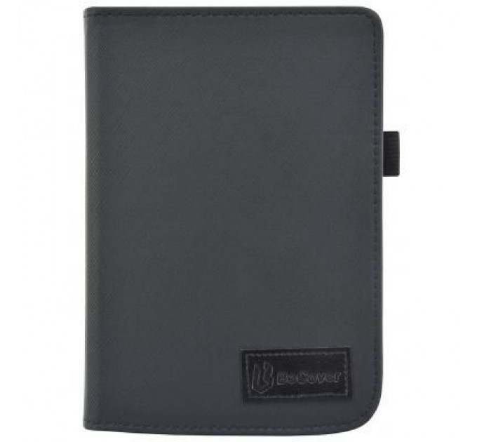 BeCover Чохол до електронної книги BeCover Slimbook PocketBook 632 Touch HD 3 Black (703731)