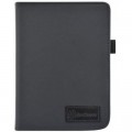 BeCover Чохол до електронної книги BeCover Slimbook PocketBook 740 InkPad 3 Pro Black (704536)