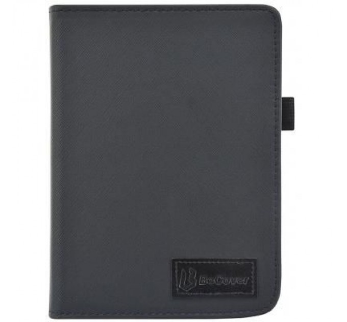 BeCover Чохол до електронної книги BeCover Slimbook PocketBook 740 InkPad 3 Pro Black (704536)