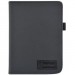 BeCover Чохол до електронної книги BeCover Slimbook PocketBook 740 InkPad 3 Pro Black (704536)