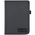 BeCover Чохол до електронної книги BeCover Slimbook PocketBook InkPad 3 740 Black (703732)