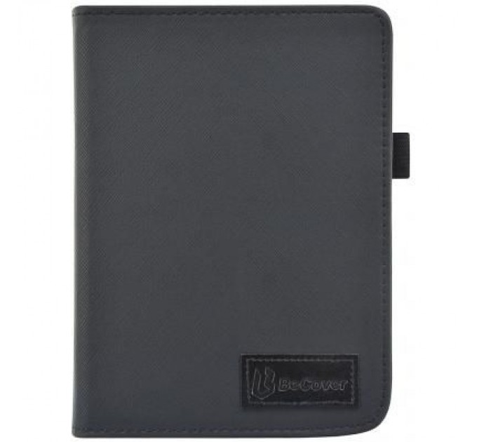 BeCover Чохол до електронної книги BeCover Slimbook PocketBook InkPad 3 740 Black (703732)