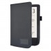 BeCover Чохол до електронної книги BeCover Slimbook PocketBook InkPad 3 740 Black (703732)