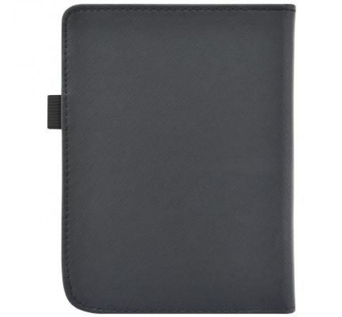 BeCover Чохол до електронної книги BeCover Slimbook PocketBook InkPad 3 740 Black (703732)