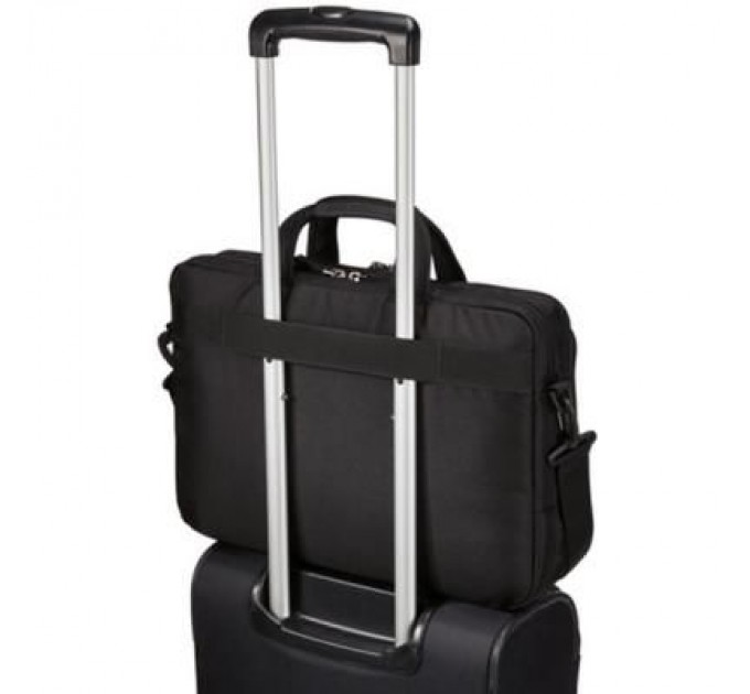 Case Logic Сумка для ноутбука Case Logic 15.6" Notion TSA Brief NOTIA114 Black (3204198)