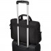Case Logic Сумка для ноутбука Case Logic 15.6" Notion TSA Brief NOTIA114 Black (3204198)