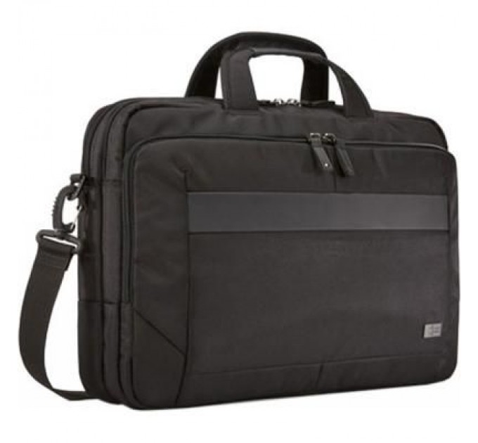 Case Logic Сумка для ноутбука Case Logic 15.6" Notion TSA Brief NOTIA114 Black (3204198)