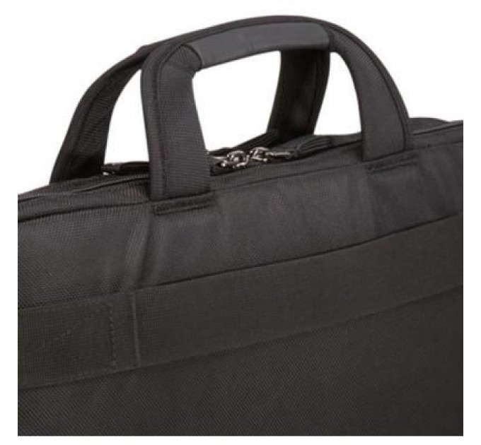 Case Logic Сумка для ноутбука Case Logic 15.6" Notion TSA Brief NOTIA114 Black (3204198)