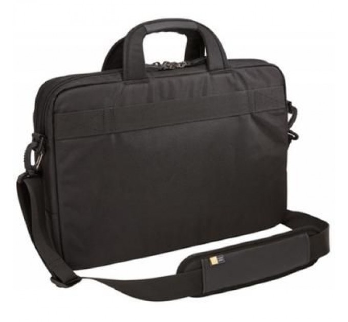 Case Logic Сумка для ноутбука Case Logic 15.6" Notion TSA Brief NOTIA114 Black (3204198)