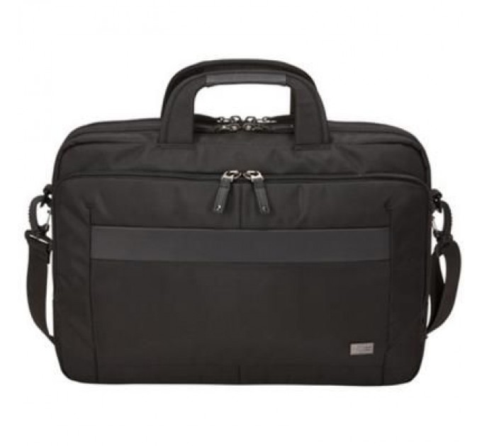 Case Logic Сумка для ноутбука Case Logic 15.6" Notion TSA Brief NOTIA114 Black (3204198)