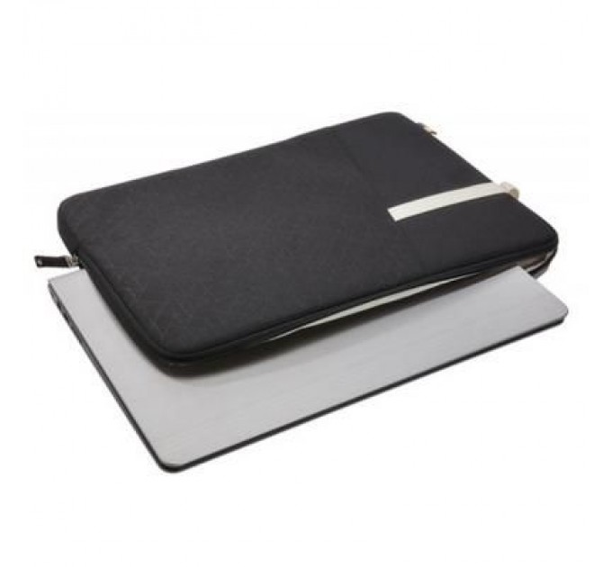Case Logic Чохол до ноутбука Case Logic 15.6" Ibira Sleeve IBRS-215 Black (3204396)