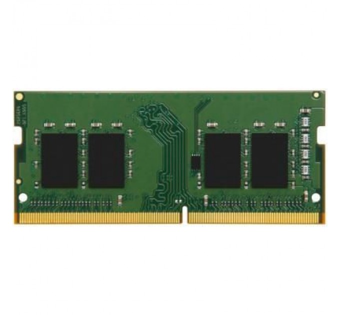 Kingston Модуль пам'яті для ноутбука SoDIMM DDR4 8GB 3200 MHz Kingston (KVR32S22S6/8)