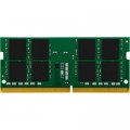 Kingston Модуль пам'яті для ноутбука SoDIMM DDR4 32GB 3200 MHz Kingston (KCP432SD8/32)