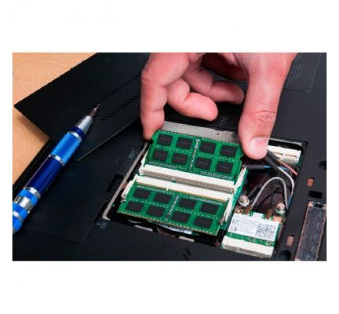 Kingston Модуль пам'яті для ноутбука SoDIMM DDR4 32GB 3200 MHz Kingston (KCP432SD8/32)