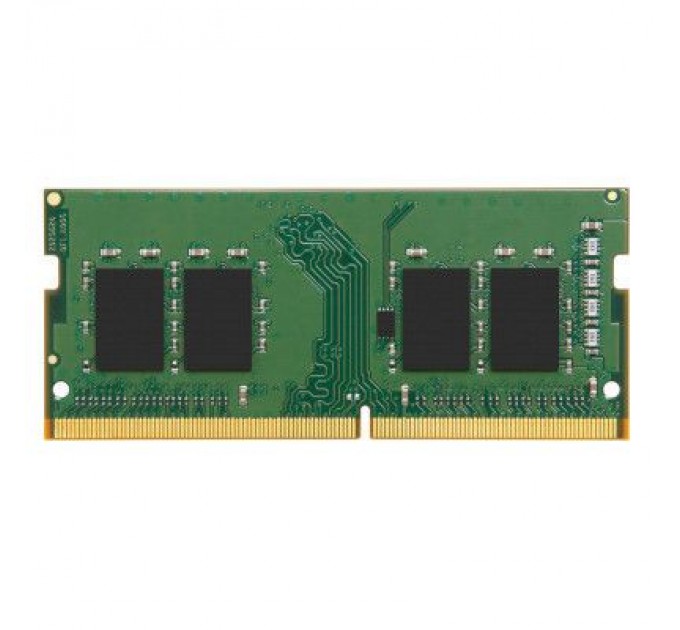 Kingston Модуль пам'яті для ноутбука SoDIMM DDR4 8GB 2666 MHz Kingston (KCP426SS6/8)