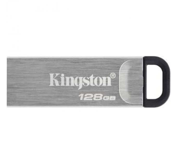 Kingston USB флеш накопичувач Kingston 128GB Kyson USB 3.2 (DTKN/128GB)