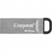 Kingston USB флеш накопичувач Kingston 64GB Kyson USB 3.2 (DTKN/64GB)
