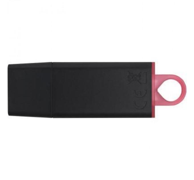 Kingston USB флеш накопичувач Kingston 256GB DataTraveler Exodia Black/Pink USB 3.2 (DTX/256GB)