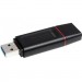 Kingston USB флеш накопичувач Kingston 256GB DataTraveler Exodia Black/Pink USB 3.2 (DTX/256GB)