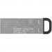 Kingston USB флеш накопичувач Kingston 256GB DT Kyson Silver/Black USB 3.2 (DTKN/256GB)