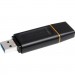 Kingston USB флеш накопичувач Kingston 128GB DT Exodia Black/Yellow USB 3.2 (DTX/128GB)