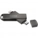 SanDisk USB флеш накопичувач SanDisk 64GB iXpand Drive Luxe Type-C /Lightning (SDIX70N-064G-GN6NN)