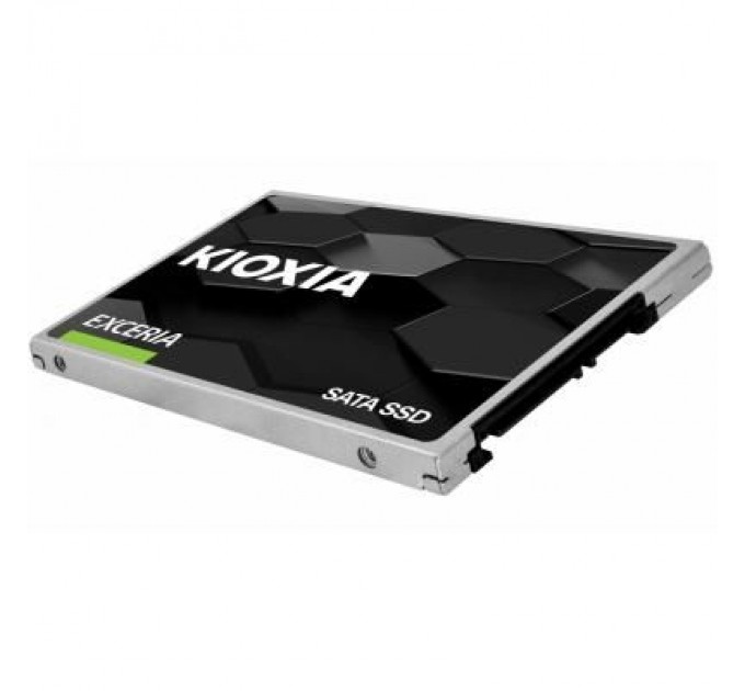 Kioxia Накопичувач SSD 2.5" 960GB EXCERIA Kioxia (LTC10Z960GG8)