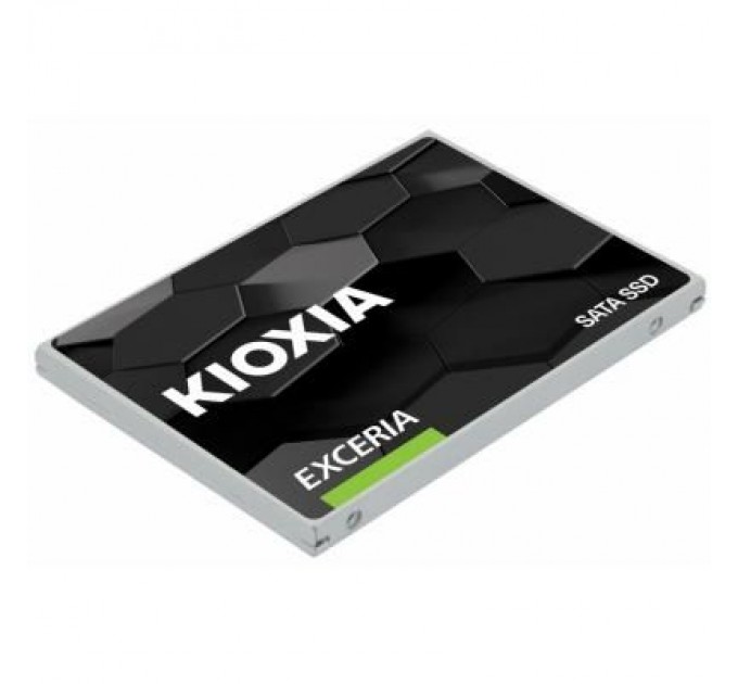 Kioxia Накопичувач SSD 2.5" 960GB EXCERIA Kioxia (LTC10Z960GG8)