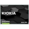 Kioxia Накопичувач SSD 2.5" 960GB EXCERIA Kioxia (LTC10Z960GG8)
