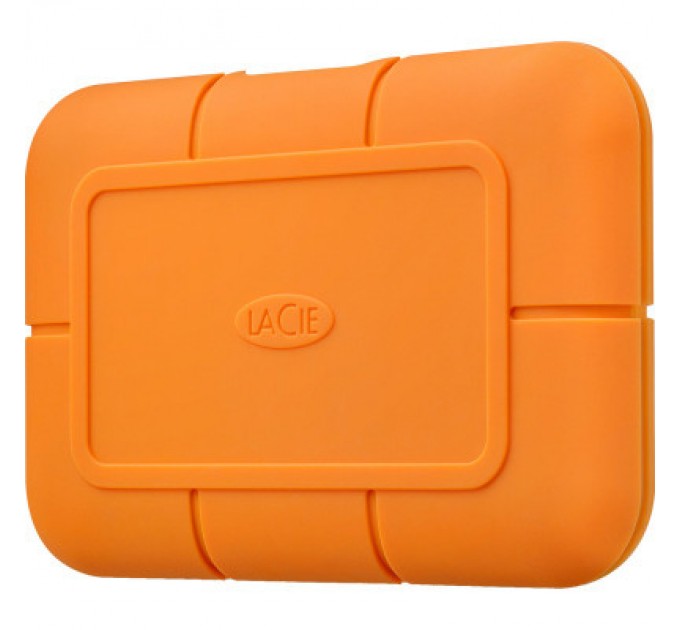 LaCie Накопичувач SSD USB 3.1 2TB LaCie (STHR2000800)