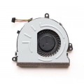 HP Вентилятор ноутбука HP Pavilion 15-da/db/dr,250/255 G7,5V,0.4A,4pin (A48429)
