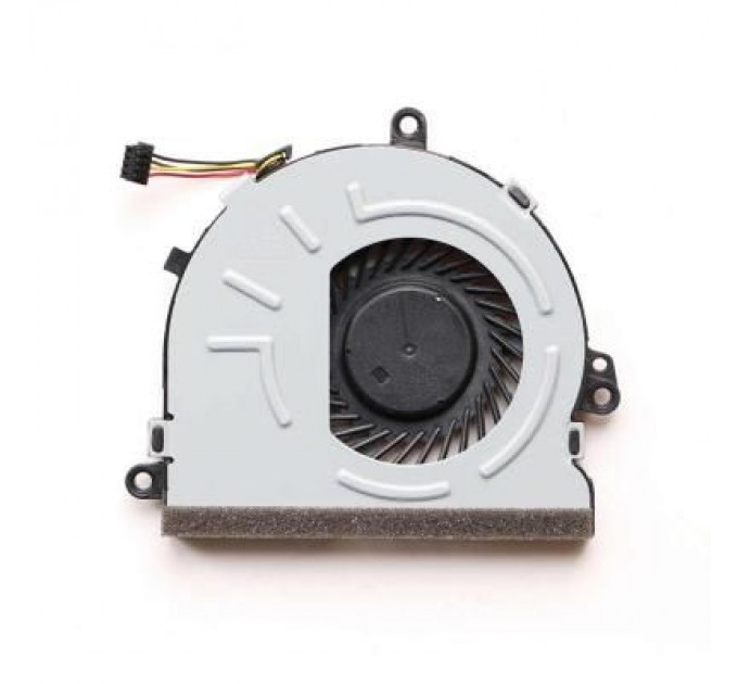 HP Вентилятор ноутбука HP Pavilion 15-da/db/dr,250/255 G7,5V,0.4A,4pin (A48429)